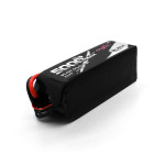 CNHL Black Series 5000mAh 22.2V 6S 65C Lipo Battery